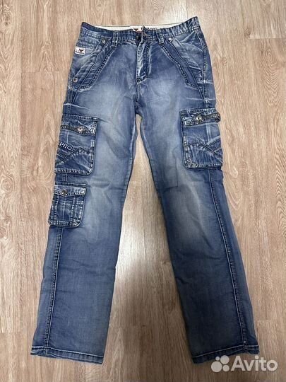 Джинсы archive