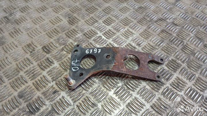 Кронштейн осушителя Man Tga Tgs