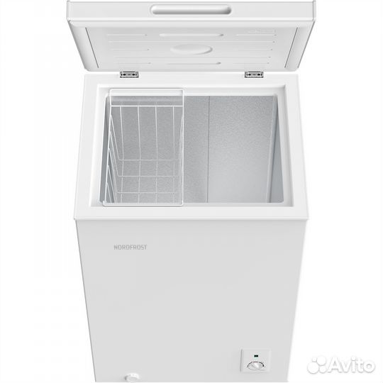 Морозильный ларь nordfrost CF 150