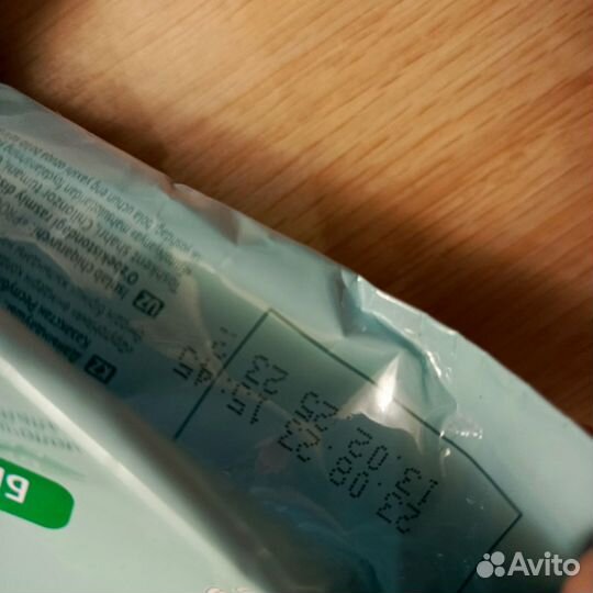 Детские каши безмолочные