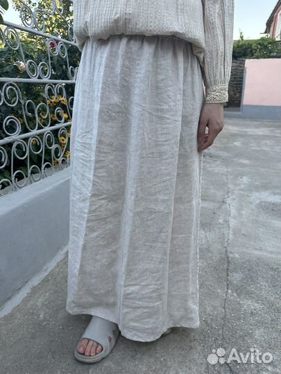 Кофта женская и юбка