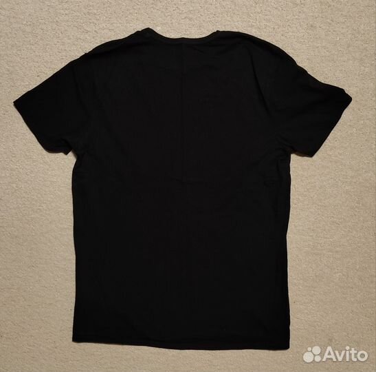 Футболка мужская