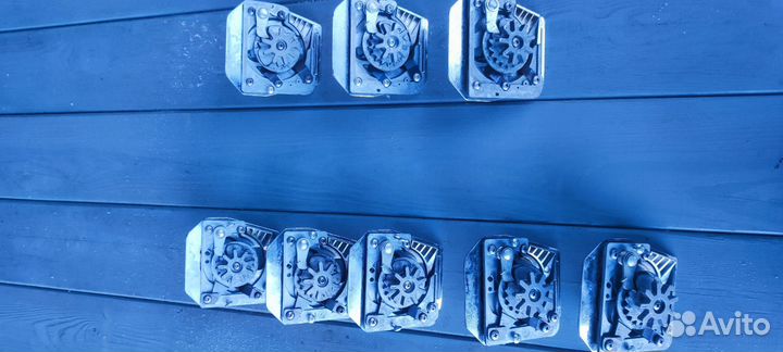 Запчасти для вендинга,монетники дервендик