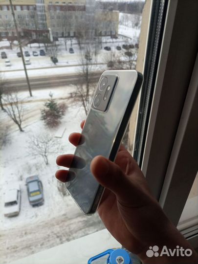 Infinix Zero 20, 8/256 ГБ