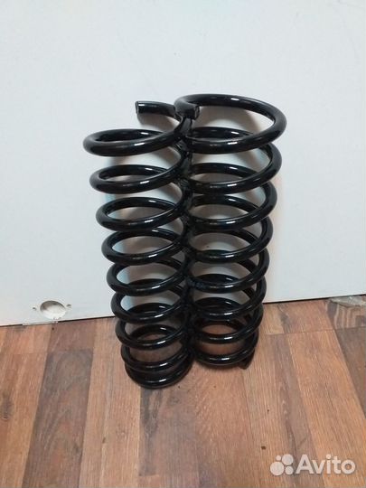 Пружины задние (комплект 2-шт) Kia Ceed ED