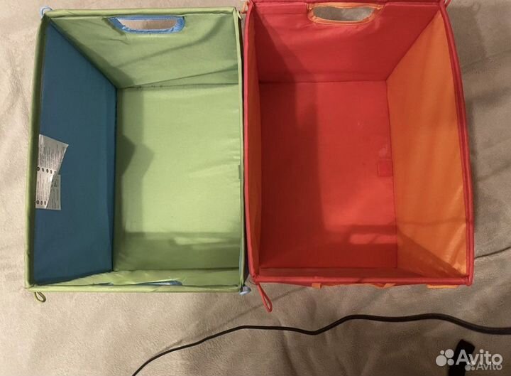 Ящик для хранения IKEA