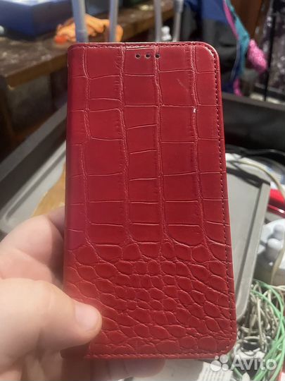 Чехол на iPhone 11