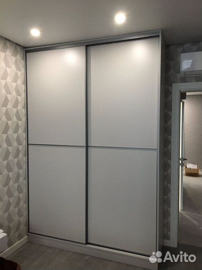 Шкаф купе на заказ