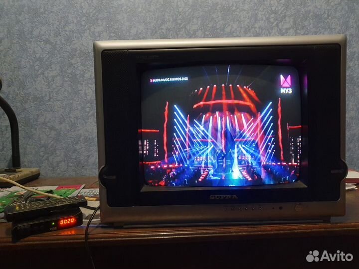 Телевизор