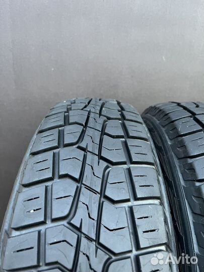 Pirelli Scorpion ATR 185/75 R16 93T