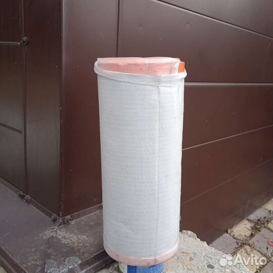 Воздушный фильтр, для Шевроле Экспресс