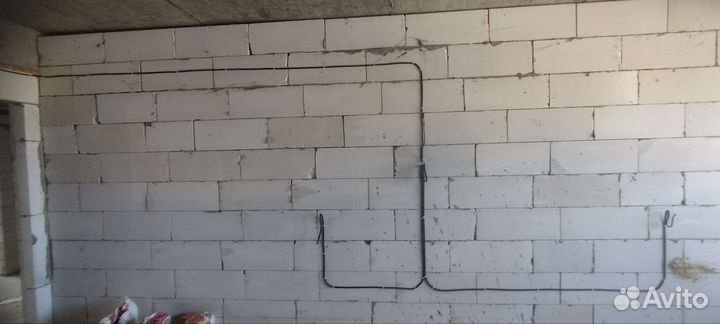 Услуги электрика