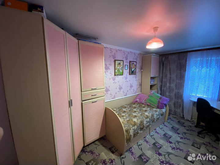 Детская мебель спальня гарнитур бу