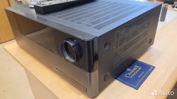 Av ресивер harman kardon AVR 255 7.1