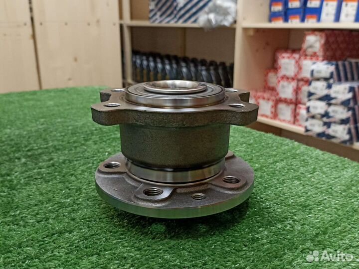 Ступица задняя Вольво хс60 1 (2008-2018г)