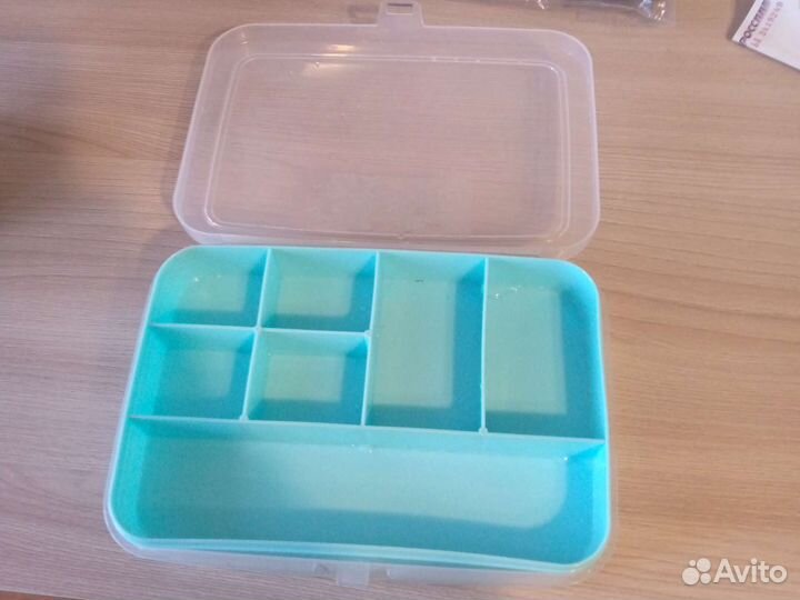 Коробка для хранения