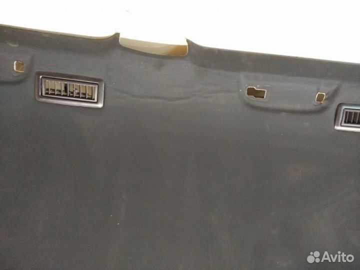 Обивка потолка Lexus Lx 3 2016