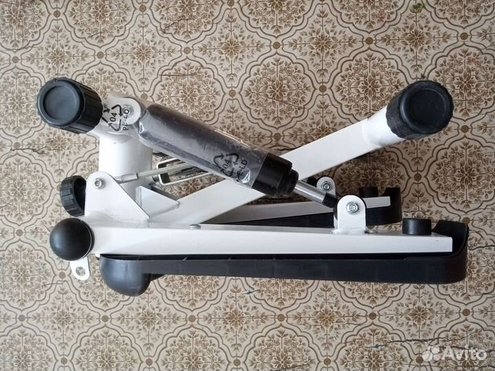 Тренажер кардио степпер