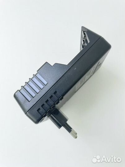 Зарядное устройство для акб hama