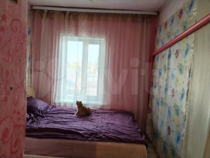 Дом 85 м² на участке 3,2 сот.