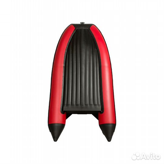 Лодка серии Smarine Air Standard 330 (красная)