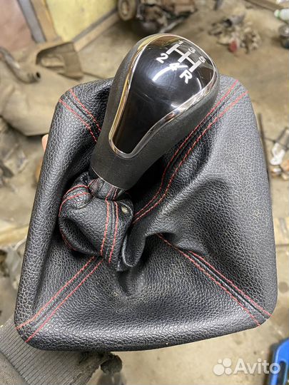 Ручка кпп с кожухом Granta Sport Drive Active