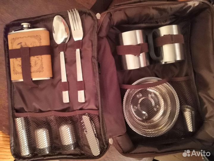 Туристический набор