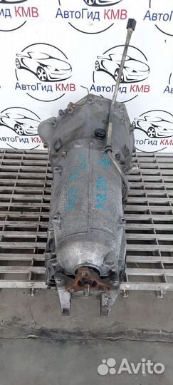 АКПП W210 2.9 om602 722613