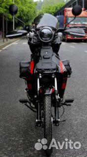 Скутеретта promax delta NEW 130 куб