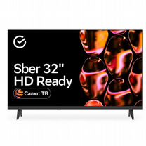 Телевизор SMART tv 32 дюйма