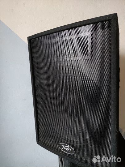 Колонки Peavey 15 Pro