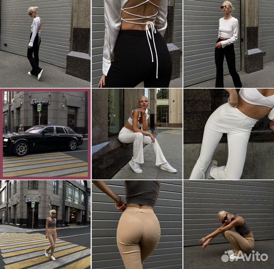 Фото/видео для wb, брендов, блогов, азон