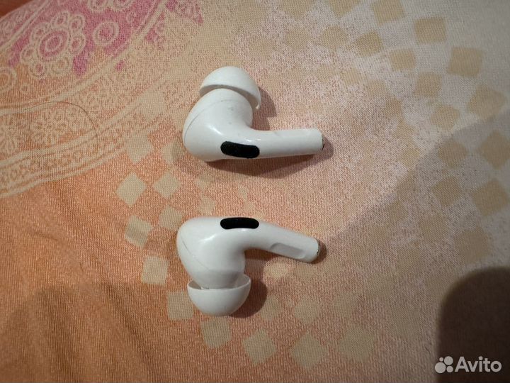 Apple AirPods Pro оригинал