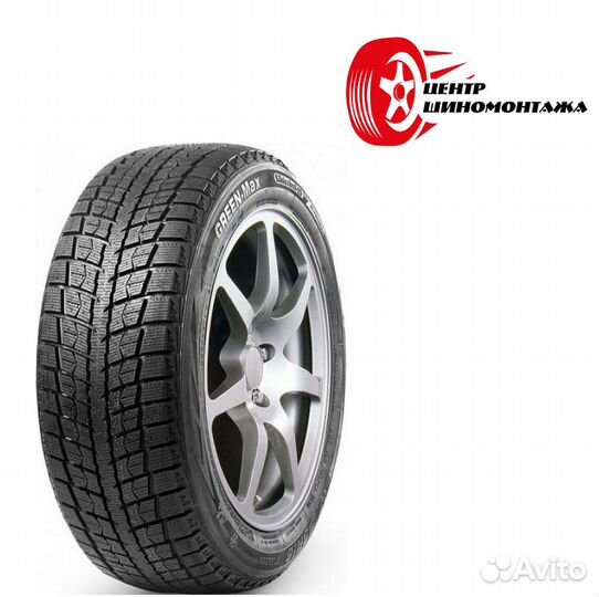 LingLong Green-Max Winter Ice I-15 SUV 275/40 R20 102T