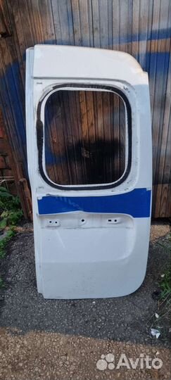 Дверь LADA largus