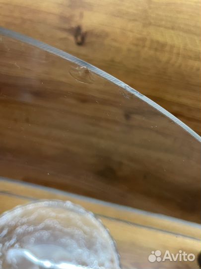 Тортовница IKEA