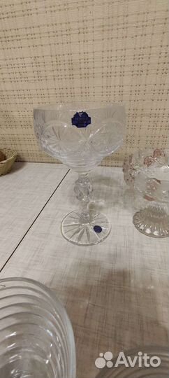 Конфетница, фруктовница набор