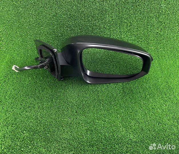 Зеркало правое Рав4 са40 15-19