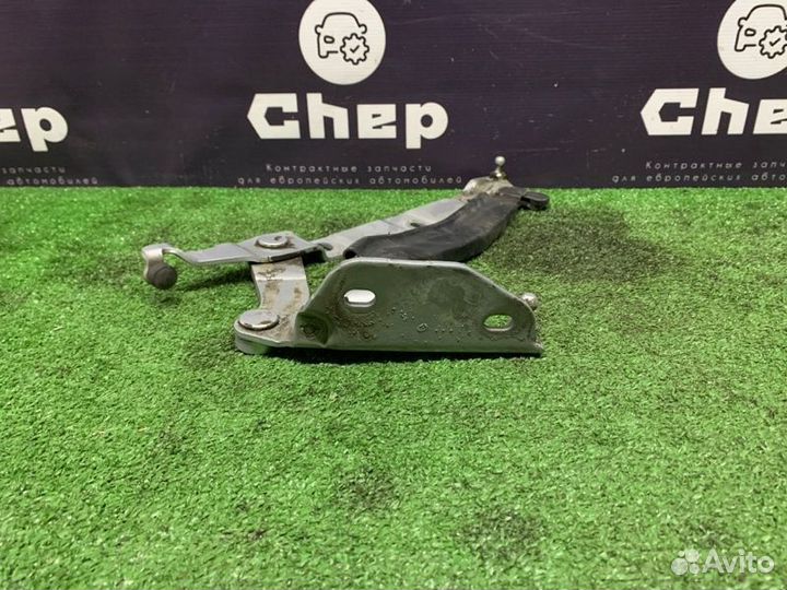 Петля крышки багажника левая Audi A8 D3 4.2 BFM