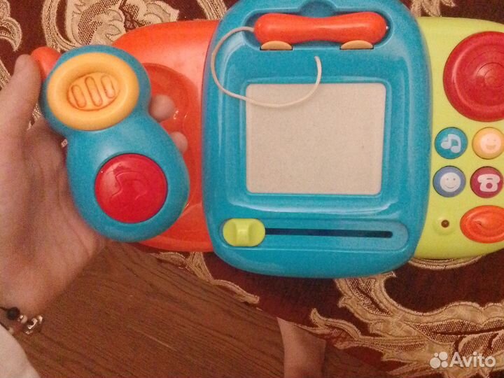 Детская игрушка