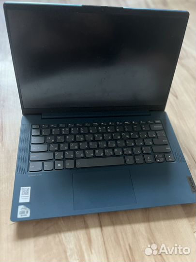 Lenovo ideapad 5 14iil05