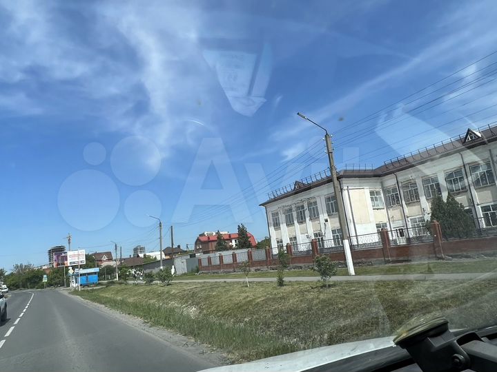 Свободного назначения, 20 м²