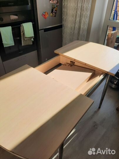 Кухонный стол бу