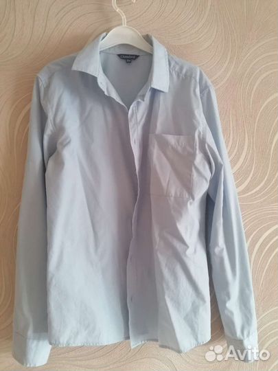 Рубашки Chessford р. 164