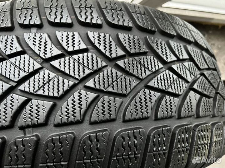 Dunlop SP Winter Sport 3D 235/40 R19