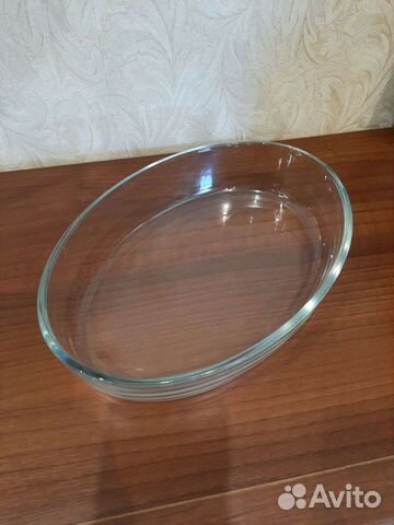 Жаропрочная посуда