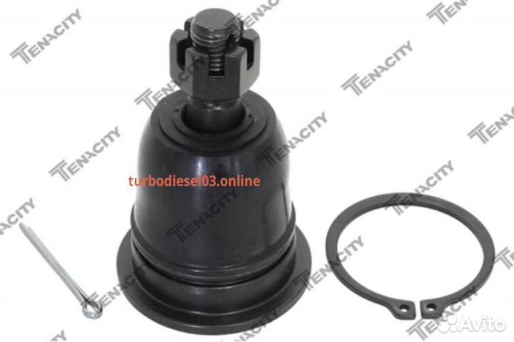 Опора шаровая Tenacity (2831) atbni1072 atbni1072 tenacity