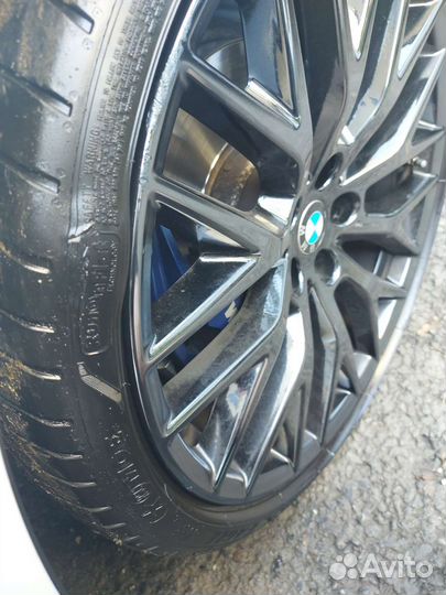 Goodyear Eagle F1 Asymmetric 3 245/35 R20