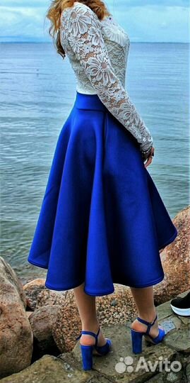 Платье на выпускной