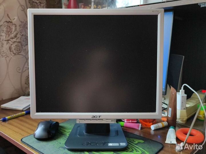 Монитор Acer AL1716